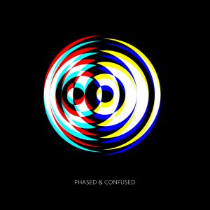 Phased % Confused Revealed