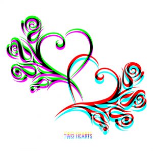 Two Hearts