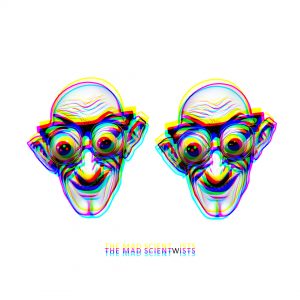The Mad Scientwists