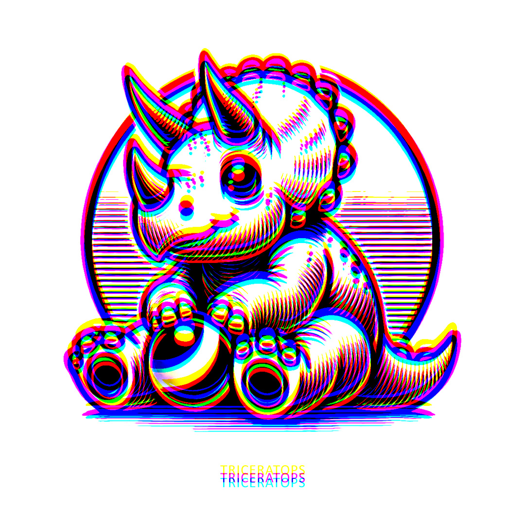 Triceratops